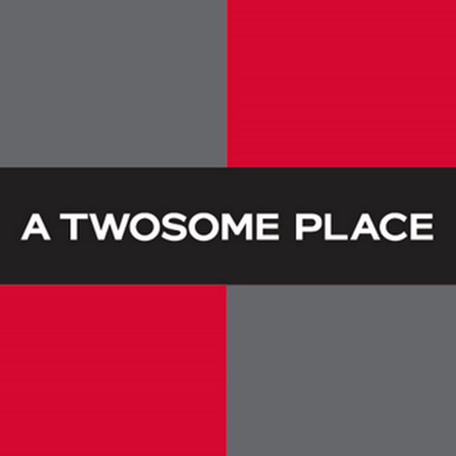 twosome place 로고